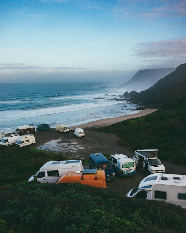 Campervans